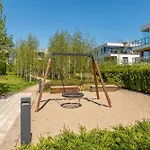 Nowe Orlowo Garden By Downtown Appartamento