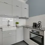 Appartamento Nowe Orlowo Garden By Downtown *