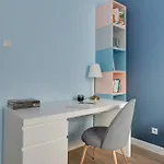 Appartamento Nowe Orlowo Garden By Downtown