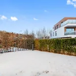 Nowe Orlowo Garden By Downtown Appartamento
