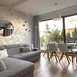 Nowe Orlowo Garden By Downtown Gdynia