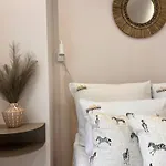 Nowe Orlowo Garden By Downtown Apartamento *