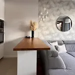 Apartamento Nowe Orlowo Garden By Downtown Gdynia