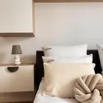 Nowe Orlowo Garden By Downtown Apartamento *