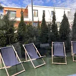 Nowe Orlowo Garden By Downtown 公寓
