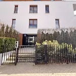 Apartamento Nowe Orlowo Garden By Downtown *