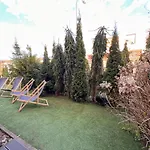 Nowe Orlowo Garden By Downtown 公寓 格丁尼亚