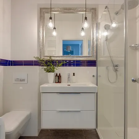 Nowe Orlowo Garden By Downtown شقة