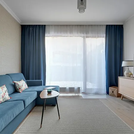 Nowe Orlowo Garden By Downtown *