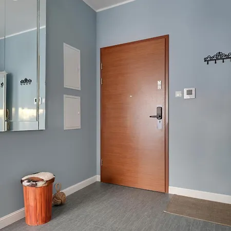 Nowe Orlowo Garden By Downtown Apartment *
