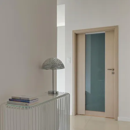 Apartment Nowe Orlowo Garden By Downtown Gdynia
