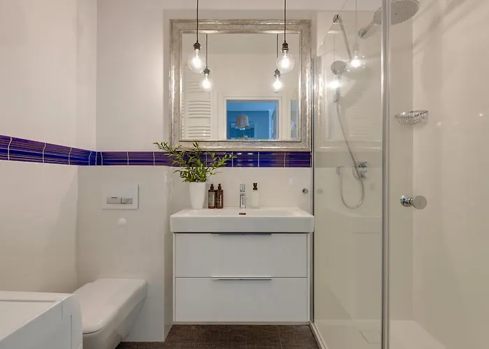 Nowe Orlowo Garden By Downtown شقة